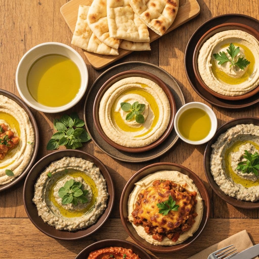 Bar Sumac restaurant