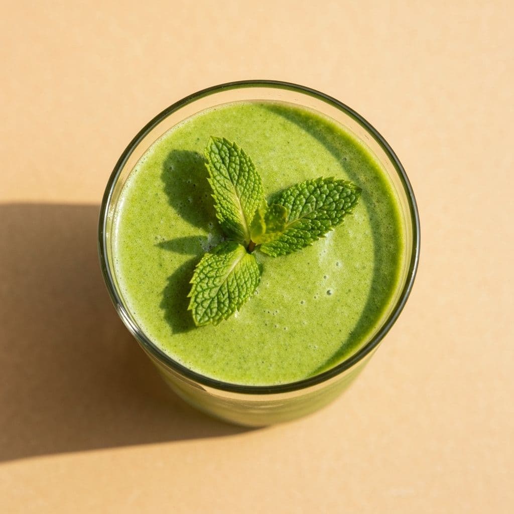 Green Power Smoothie