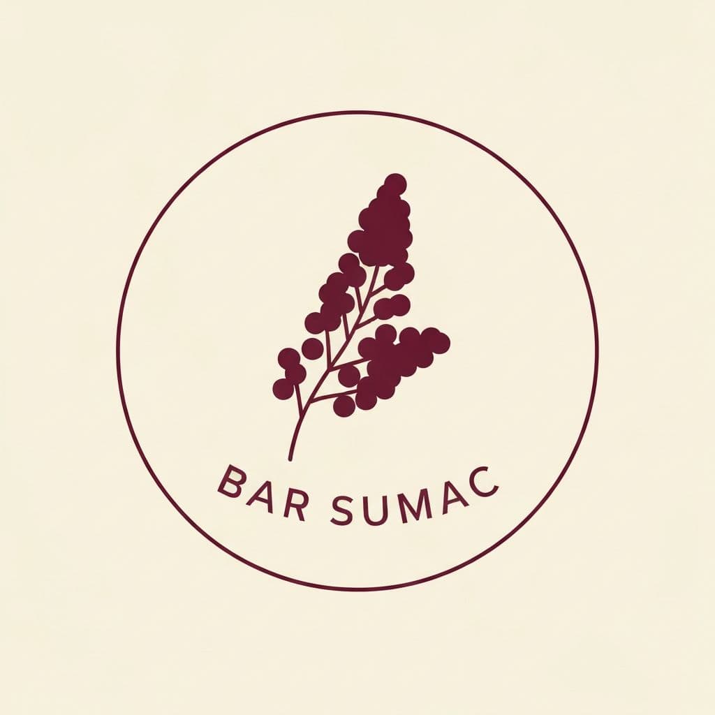 Bar Sumac logo